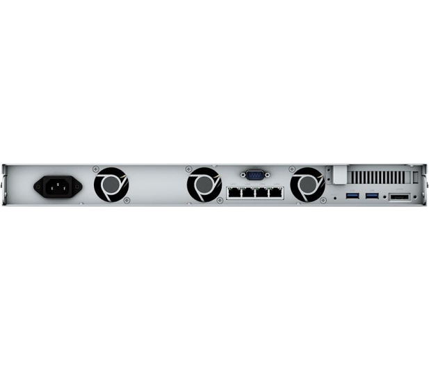 Synology RS822+ RACK - 1064086 - zdjęcie 6
